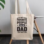 Regular Canvas Bag Thumbnail