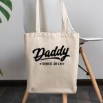 Regular Canvas Bag Thumbnail
