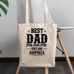 Regular Canvas Bag Thumbnail