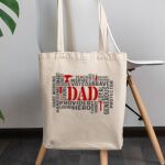 Regular Canvas Bag Thumbnail