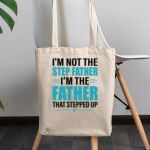 Regular Canvas Bag Thumbnail