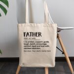 Regular Canvas Bag Thumbnail