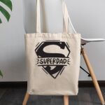 Regular Canvas Bag Thumbnail