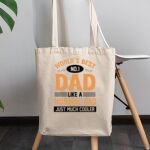 Regular Canvas Bag Thumbnail