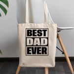 Regular Canvas Bag Thumbnail