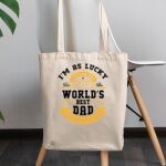 Regular Canvas Bag Thumbnail