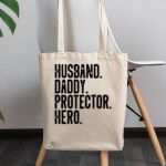 Regular Canvas Bag Thumbnail