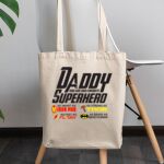 Regular Canvas Bag Thumbnail