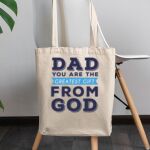 Regular Canvas Bag Thumbnail