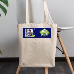 Regular Canvas Bag Thumbnail