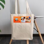 Regular Canvas Bag Thumbnail
