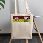 Regular Canvas Bag Thumbnail