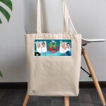 Regular Canvas Bag Thumbnail