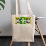 Regular Canvas Bag Thumbnail