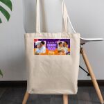 Regular Canvas Bag Thumbnail