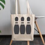 Regular Canvas Bag Thumbnail