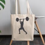 Regular Canvas Bag Thumbnail