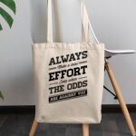 Regular Canvas Bag Thumbnail