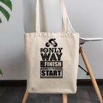 Regular Canvas Bag Thumbnail