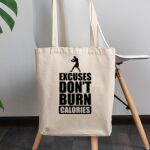 Regular Canvas Bag Thumbnail