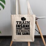 Regular Canvas Bag Thumbnail