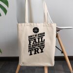 Regular Canvas Bag Thumbnail