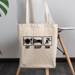 Regular Canvas Bag Thumbnail