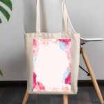 Regular Canvas Bag Thumbnail