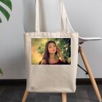 Regular Canvas Bag Thumbnail