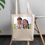 Regular Canvas Bag Thumbnail