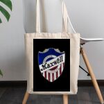 Regular Canvas Bag Thumbnail