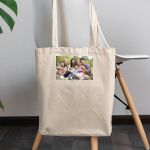 Regular Canvas Bag Thumbnail