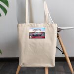 Regular Canvas Bag Thumbnail