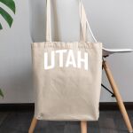Regular Canvas Bag Thumbnail