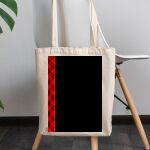 Regular Canvas Bag Thumbnail