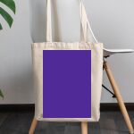 Regular Canvas Bag Thumbnail