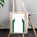 Regular Canvas Bag Thumbnail