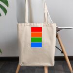 Regular Canvas Bag Thumbnail