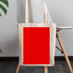 Regular Canvas Bag Thumbnail