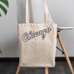Regular Canvas Bag Thumbnail