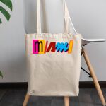 Regular Canvas Bag Thumbnail