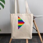 Regular Canvas Bag Thumbnail