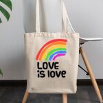 Regular Canvas Bag Thumbnail