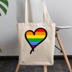 Regular Canvas Bag Thumbnail