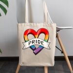 Regular Canvas Bag Thumbnail