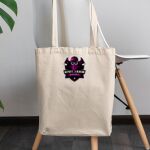 Regular Canvas Bag Thumbnail