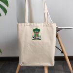 Regular Canvas Bag Thumbnail