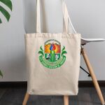 Regular Canvas Bag Thumbnail