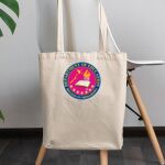 Regular Canvas Bag Thumbnail