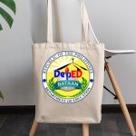 Regular Canvas Bag Thumbnail